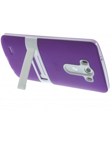 Coque LG G3 Fantaisie Electroplate