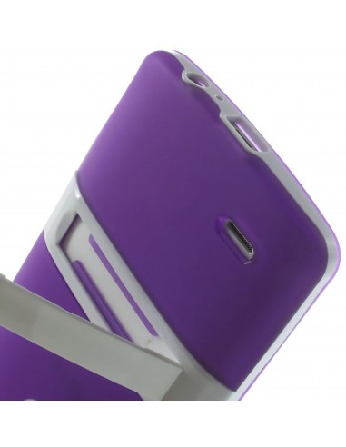 Coque LG G3 Fantaisie Electroplate