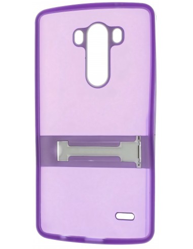 Coque LG G3 Fantaisie Electroplate