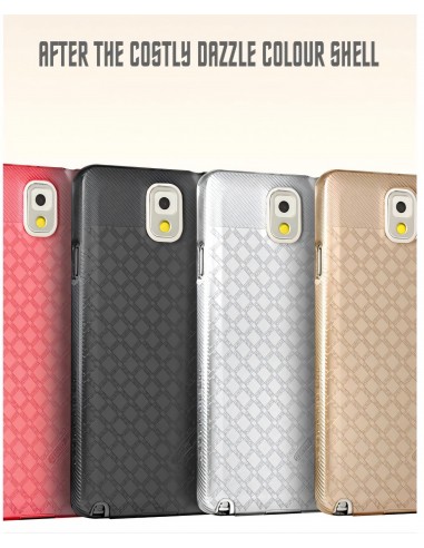 Coque Galaxy Note 3 Design Jewel