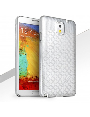 Coque Galaxy Note 3 Design Jewel