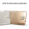 Coque Galaxy Note 3 Design Jewel