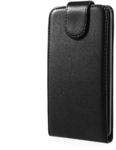 Etui LG G2 Simili cuir Magnetic