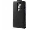 Etui LG G2 Simili cuir Magnetic
