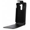 Etui LG G2 Simili cuir Magnetic