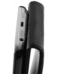 Etui LG G2 Simili cuir Magnetic Noir Etui LG G2 Simili cuir Magnetic Noir