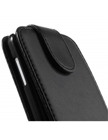 Etui LG G2 Simili cuir Magnetic