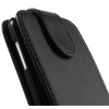Etui LG G2 Simili cuir Magnetic