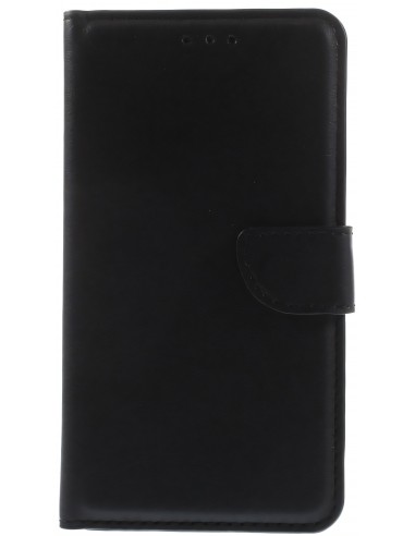 Etui LG G3 Simili cuir Portefeuille Magnetic