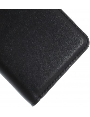 Etui LG G3 Simili cuir Portefeuille Magnetic