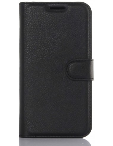Etui Galaxy S7 Portefeuille