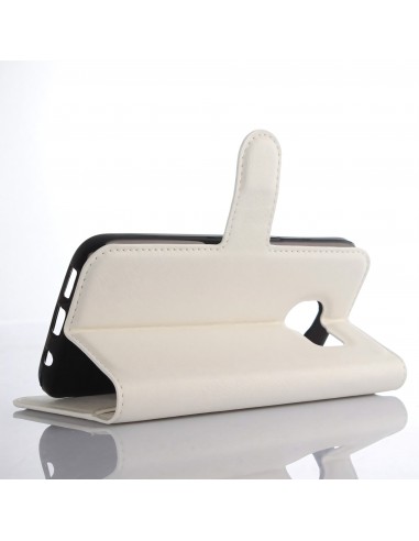 Etui Galaxy S7 Portefeuille