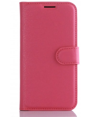 Etui Galaxy S7 Portefeuille