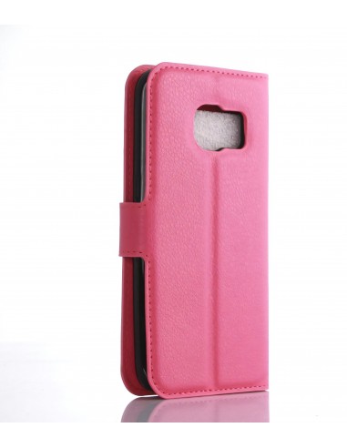 Etui Galaxy S7 Portefeuille