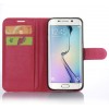 Etui Galaxy S7 Portefeuille