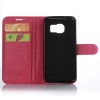 Etui Galaxy S7 Portefeuille