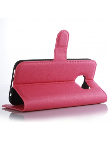 Etui Galaxy S7 Portefeuille