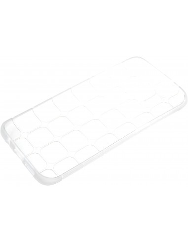 Coque Galaxy S7 silicone - Magic cube