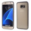 Coque Gel Galaxy S7 silicone