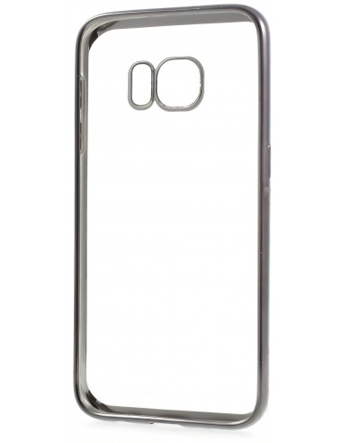 Coque Gel Galaxy S7 silicone