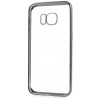 Coque Gel Galaxy S7 silicone