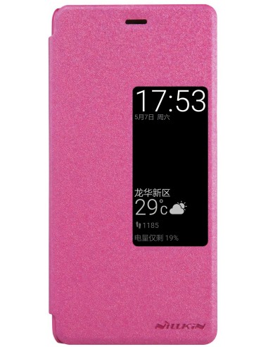 Etui Huawei P9 NILLKIN Sparkle