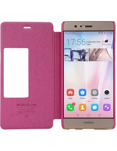 Etui Huawei P9 NILLKIN Sparkle