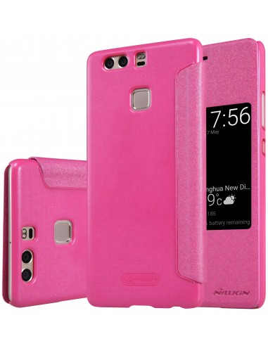Etui Huawei P9 NILLKIN Sparkle