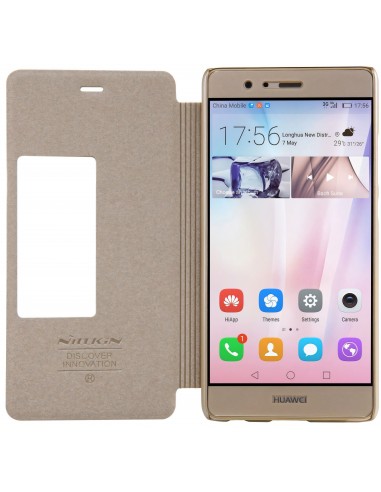 Etui Huawei P9 NILLKIN Sparkle