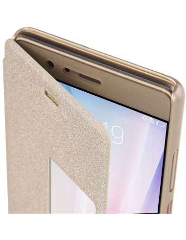 Etui Huawei P9 NILLKIN Sparkle
