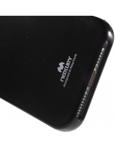 Coque Iphone SE 5s 5  silicone de Gel Mercury