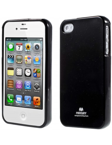 Coque iPhone 4 et 4S disque dur - Mobile-Store