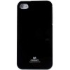 Coque Iphone 4 et Iphone 4S Gel Mercury - silicone 