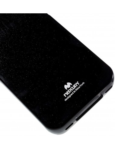Coque Iphone 4 et Iphone 4S Gel Mercury - silicone 