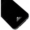 Coque Iphone 4 et Iphone 4S Gel Mercury - silicone 