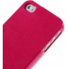 Coque Iphone 4 et Iphone 4S Gel Mercury - silicone 