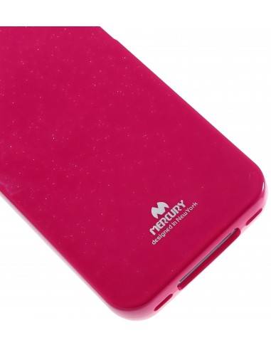 Coque Iphone 4 et Iphone 4S Gel Mercury - silicone 