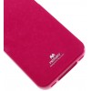 Coque Iphone 4 et Iphone 4S Gel Mercury - silicone 