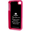 Coque Iphone 4 et Iphone 4S Gel Mercury - silicone 