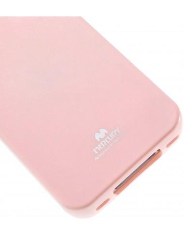 Coque Iphone 4 et Iphone 4S Gel Mercury - silicone 