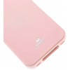 Coque Iphone 4 et Iphone 4S Gel Mercury - silicone 