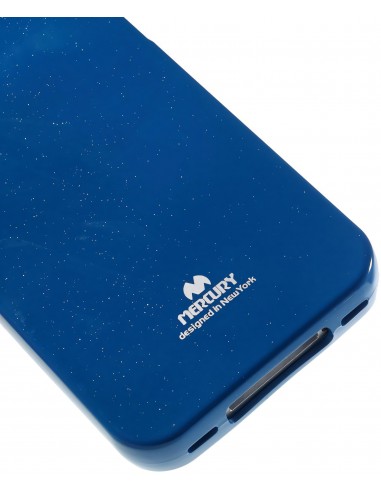 Coque Iphone 4 et Iphone 4S Gel Mercury - silicone 