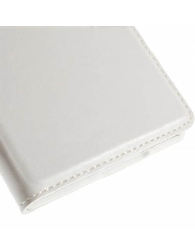 Etui Samsung Galaxy A7 avec fenêtre