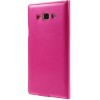 Etui Samsung Galaxy A7 avec fenêtre