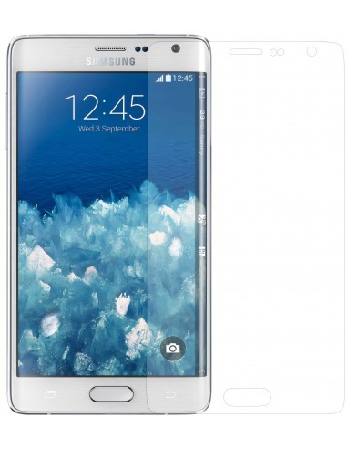 Film verre trempé Galaxy Note edge