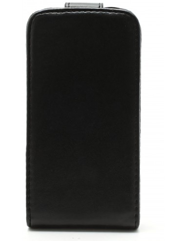Etui Iphone 4 et 4S Vertical Magnetic