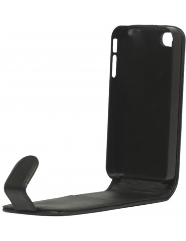 Etui Iphone 4 et 4S Vertical Magnetic