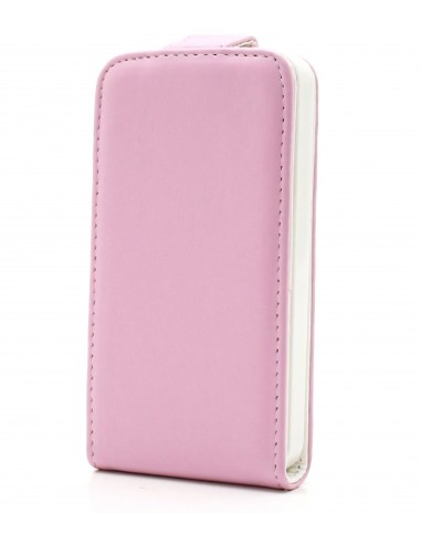 Etui Iphone 4 et 4S Vertical Magnetic