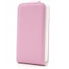 Etui Iphone 4 et 4S Vertical Magnetic