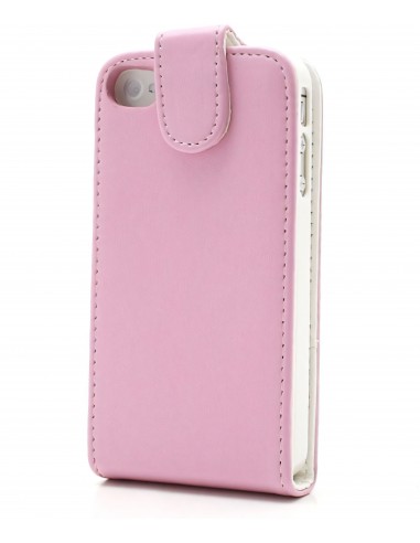 Etui Iphone 4 et 4S Vertical Magnetic